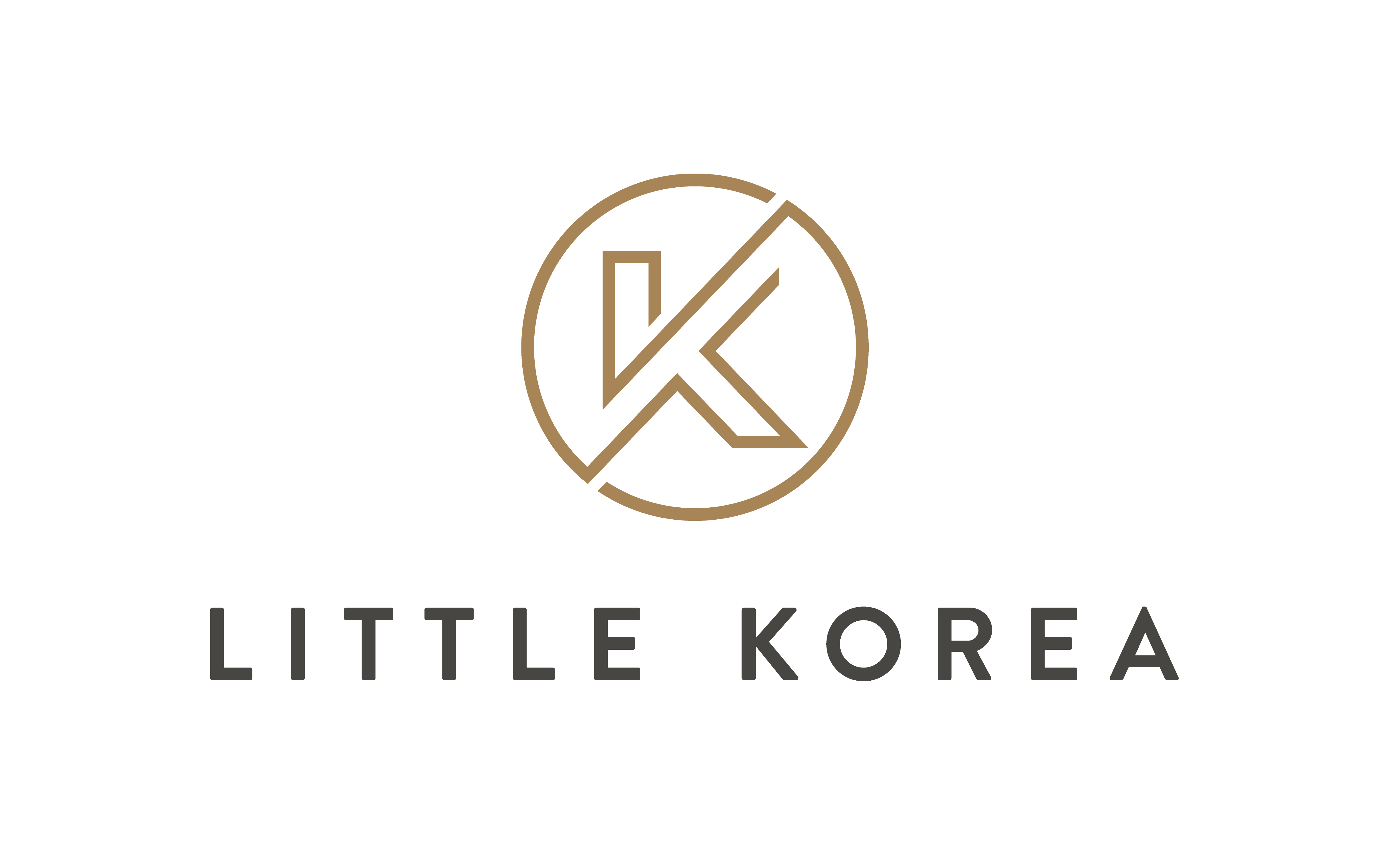 Little Korea Logo